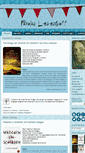 Mobile Screenshot of favolas-lesestoff.ch